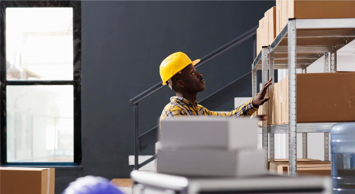 Marinsom Annual Company Celebration