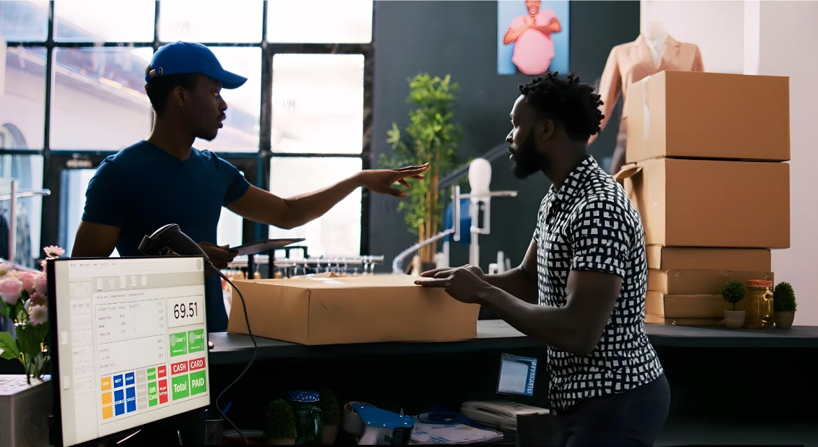 Marinsom Expands Its Services and Global Network